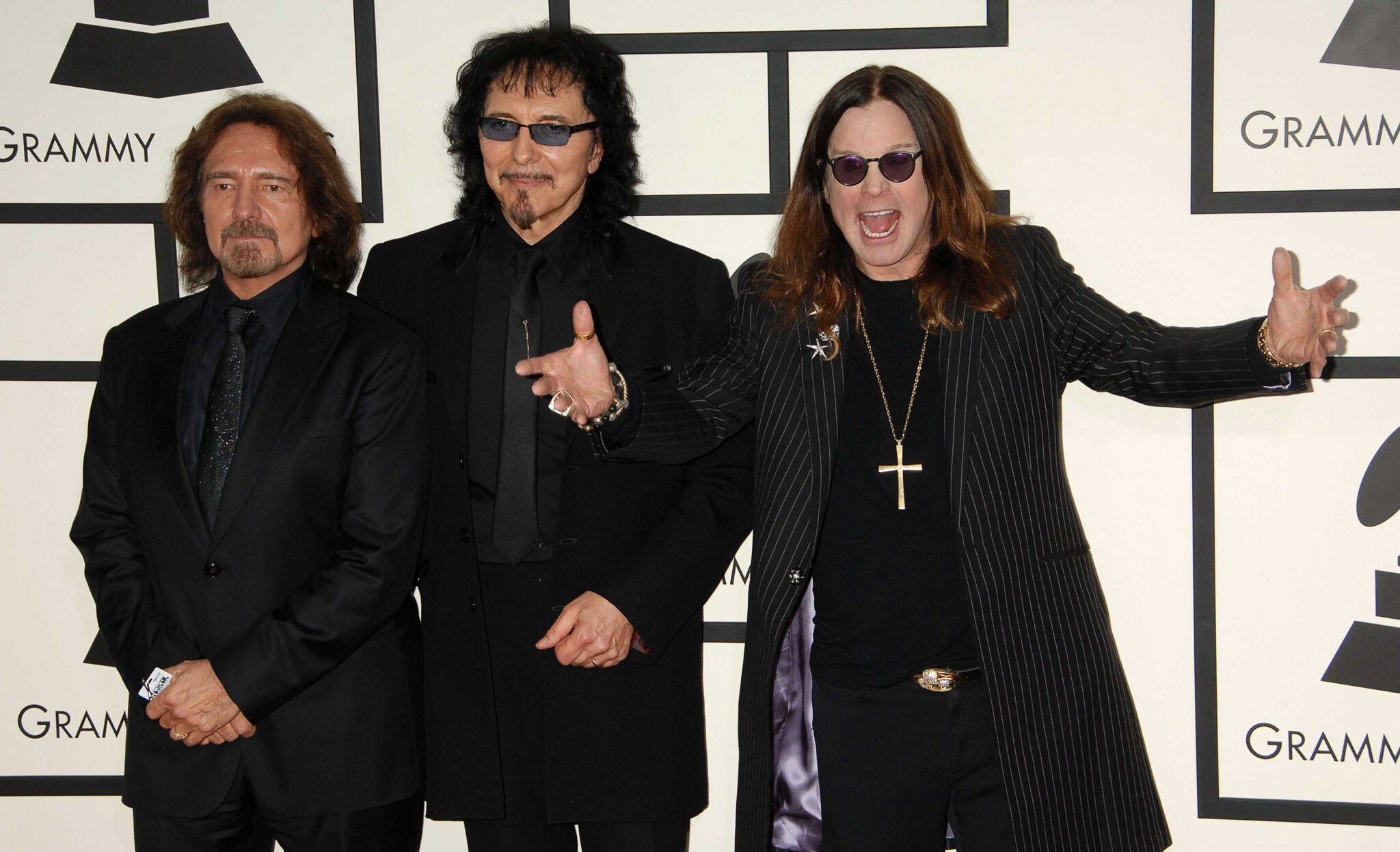 lead singer of black sabbath after ozzy