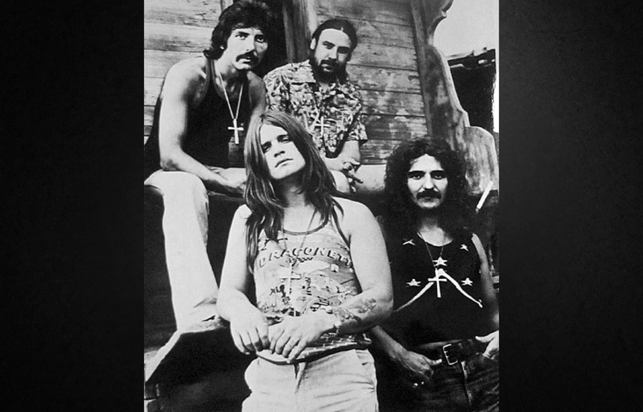 Top 10 Ozzy Osbourne Black Sabbath Songs - ClassicRockHistory.com