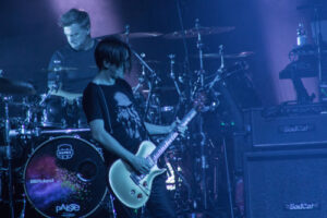 Porcupine Tree Albums