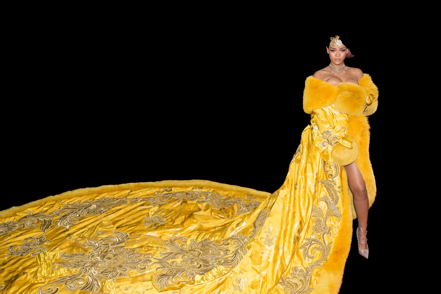 Real Meanings Behind The Songs On Rihanna