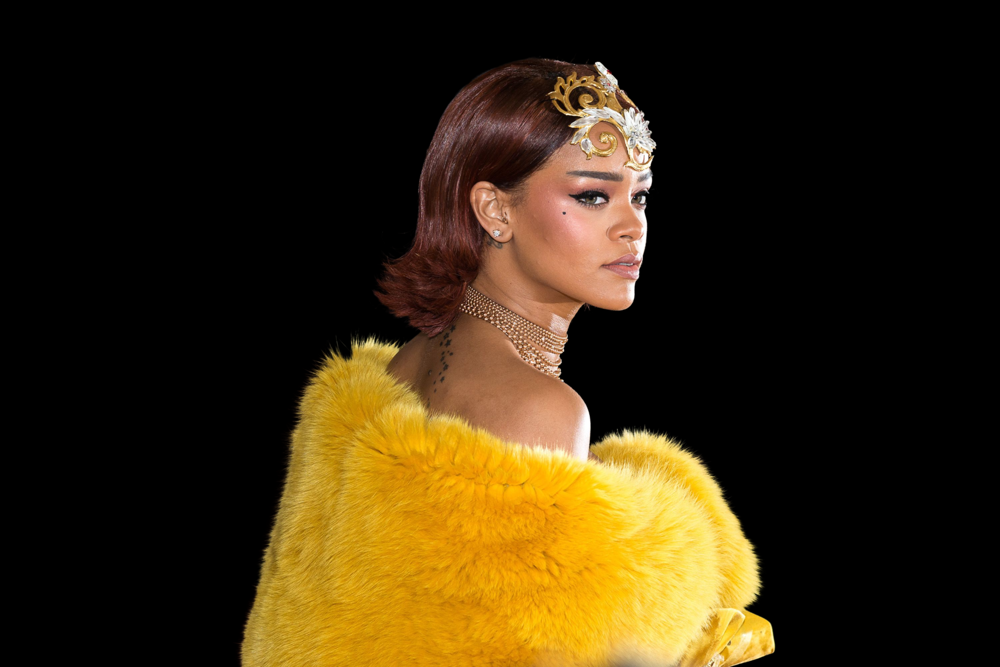 Ultimate Rihanna Page