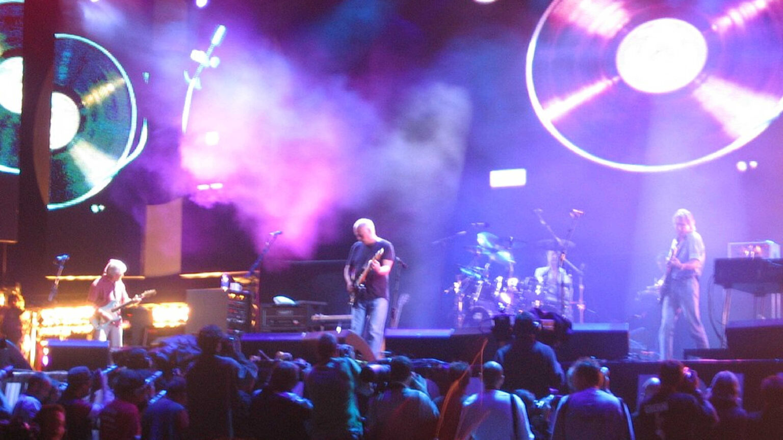 Top 100 Pink Floyd Songs