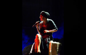 Melody Gardot Albums