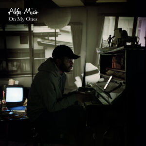 Alpha Mist Albums