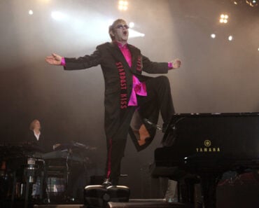 Top 100 Elton John Songs Top 100 Elton John Songs