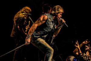 Derek Davis of Babylon A.D. Interview