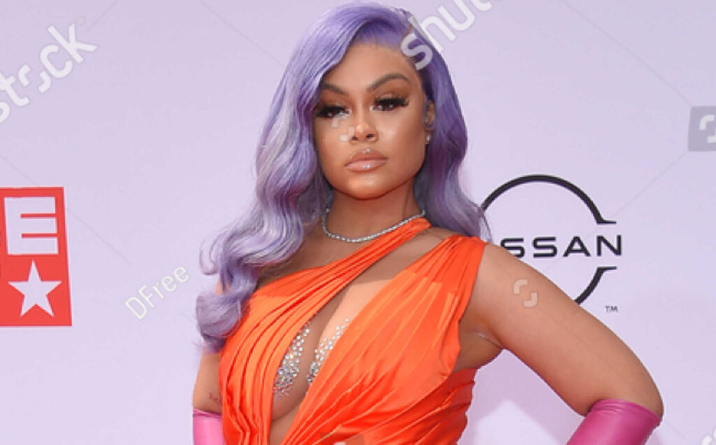 Complete List Of Latto Albums And Discography