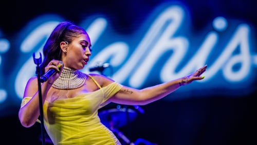 Kali Rapper Album Complete List Of Kali Uchis Albums And Discography - ClassicRockHistory.com