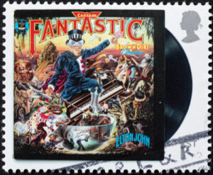 Our Favorite Elton John's Captain Fantastic Album Deep Tracks