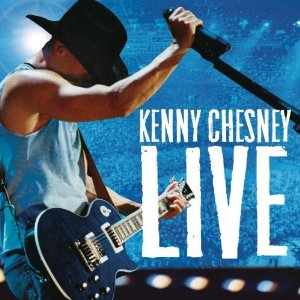 Kenny Chesney Albums