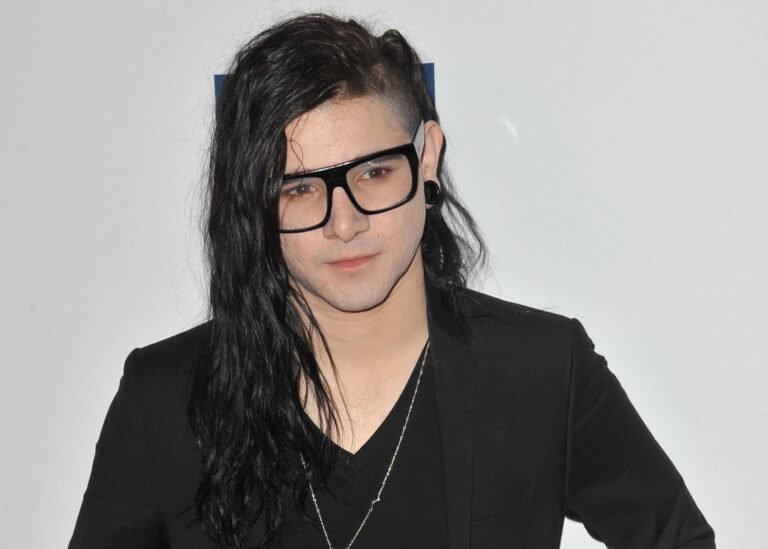 Skrillex Rapper Top 10 Skrillex Songs - ClassicRockHistory.com