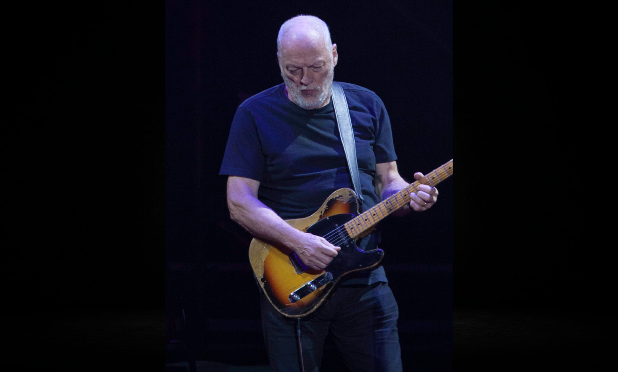 Top 10 David Gilmour Solo Songs - ClassicRockHistory.com