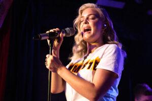 Anne-Marie Albums