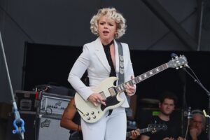 Samantha Fish Songs