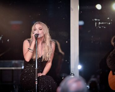 Complete List Of LeAnn Rimes Albums And Discography Complete List Of LeAnn Rimes Albums And Discography