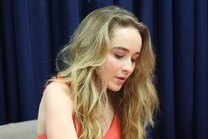 Sabrina Carpenter Albums
