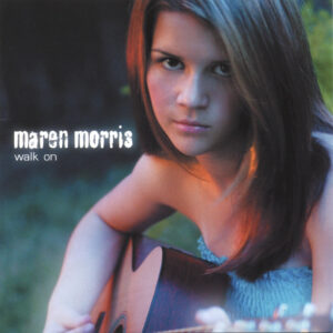 Maren Morris Walk On Album