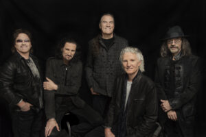 Don Brewer Interview