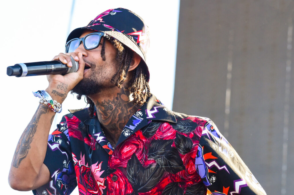 Top 10 PnB Rock Songs - ClassicRockHistory.com