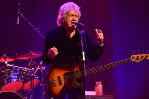 john lodge tour uk