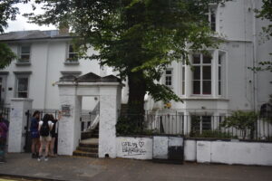 Abbey Road Studios