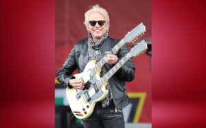 Don Felder Albums