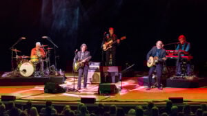 Nitty Gritty Dirt Band Albums