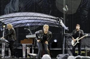 Top 10 Classic Rock Songs To Send To Your Ex