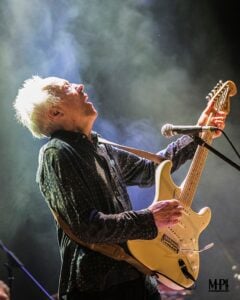 Robin Trower