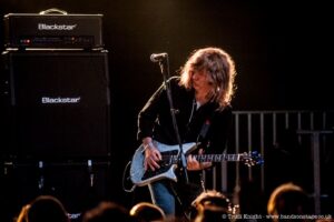 Richie Ranno of Starz Interview: 10 Albums That Changed My Life