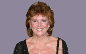 Cilla Black Albums