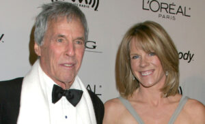 Burt Bacharach Albums