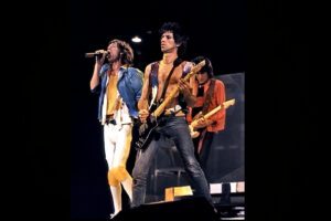 Our 10 Favorite Rolling Stones Songs Of The 1980s