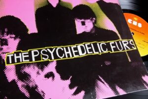 Psychedelic Furs Albums