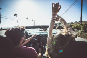 Road Trip Albums