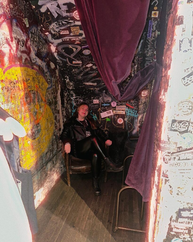 A Visit To CBGB In 2023: From Punk Landmark to Fashion Store ...