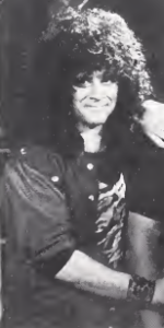 Eric Carr Kiss Band Members