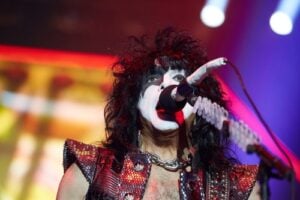 Kiss Band Members