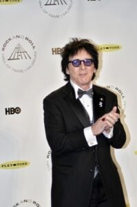 Peter Kriss Kiss Band Members