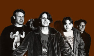 Pavement Albums