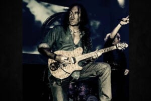 Alex Masi: 10 Albums That Changed My Life