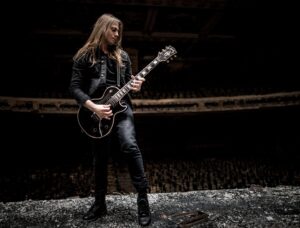 Sammy Boller: 10 Albums That Changed My Life