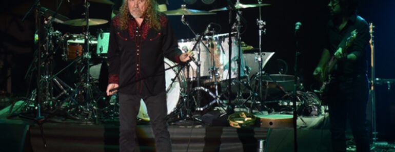 10 Rock Songs About Revenge