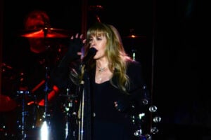 Haunting Songs In Rock Music