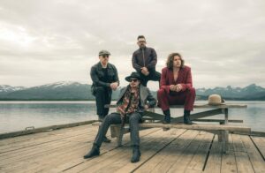 Rival Sons Interview