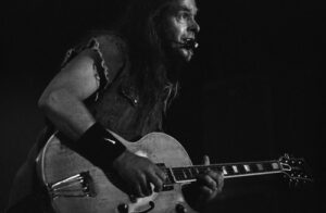 Damm Yankees Band Members