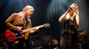 Tedeschi Trucks Band Cover Songs