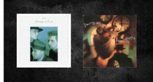 Danny Wilson Songs