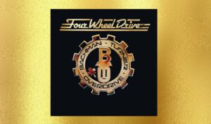 Four Wheel Drive Album Review