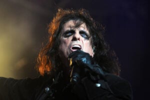 Scariest Songs In Rock Music